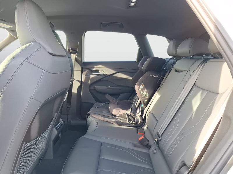 Audi Q3 e-hybrid 200 kW