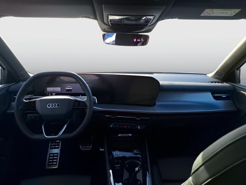 Audi Q3 e-hybrid 200 kW