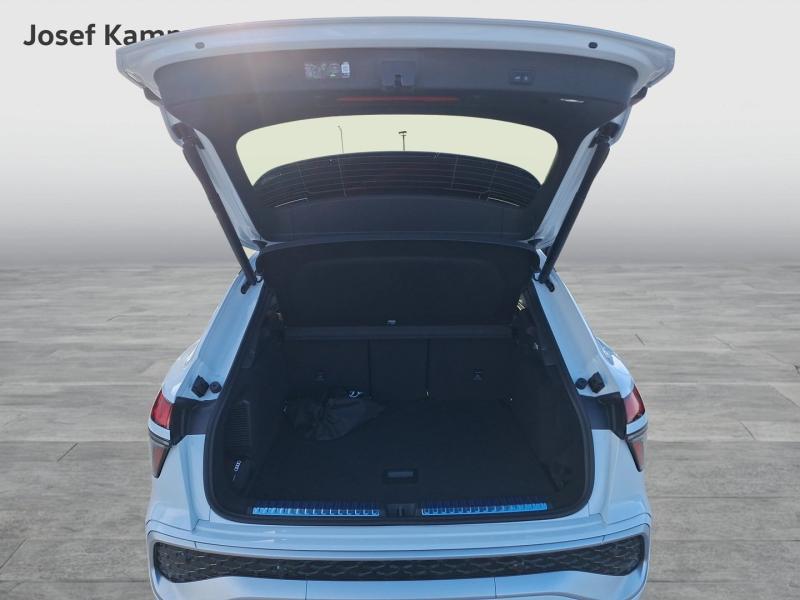 Audi Q3 e-hybrid 200 kW