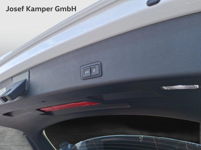 Audi Q3 e-hybrid 200 kW