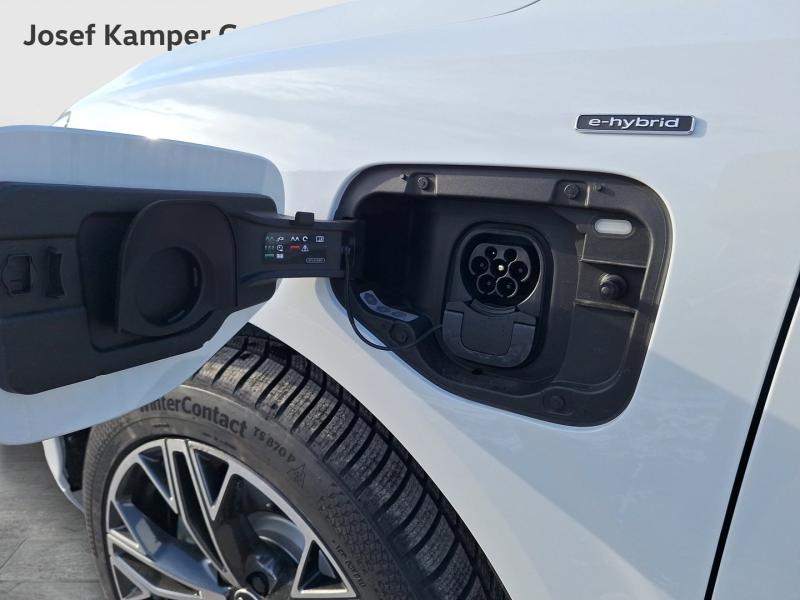 Audi Q3 e-hybrid 200 kW