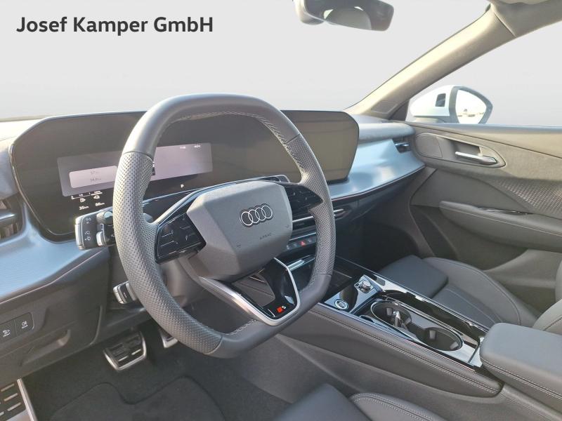 Audi Q3 e-hybrid 200 kW