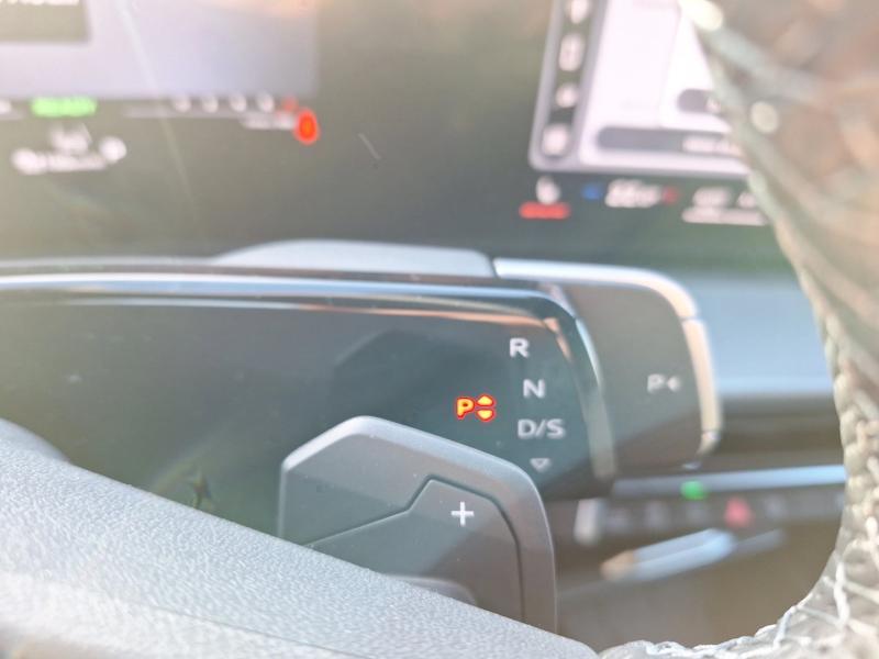 Audi Q3 e-hybrid 200 kW