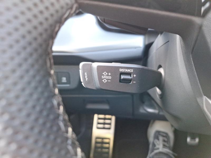 Audi Q3 e-hybrid 200 kW