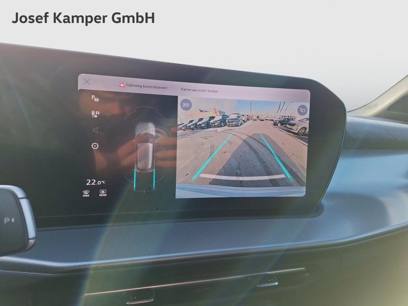 Audi Q3 e-hybrid 200 kW