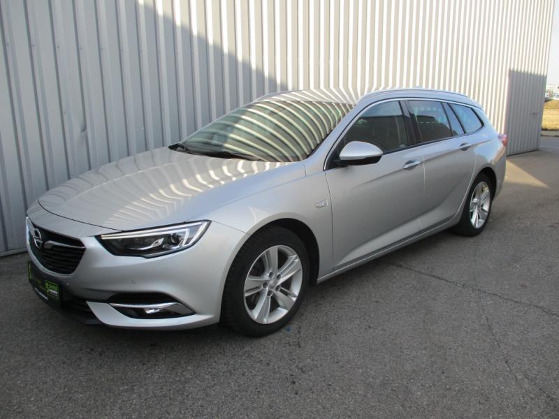 Opel Insignia ST 15 Turbo Ecotec D