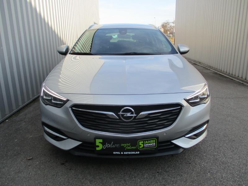 Opel Insignia ST 15 Turbo Ecotec D