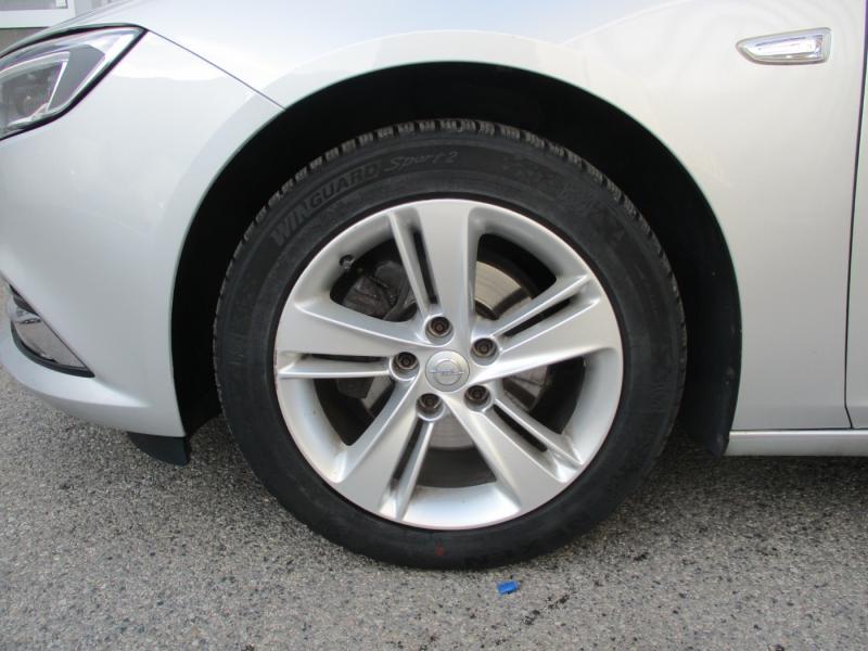 Opel Insignia ST 15 Turbo Ecotec D