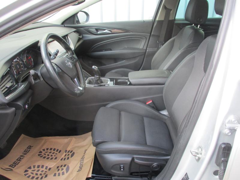 Opel Insignia ST 15 Turbo Ecotec D