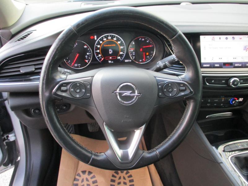 Opel Insignia ST 15 Turbo Ecotec D