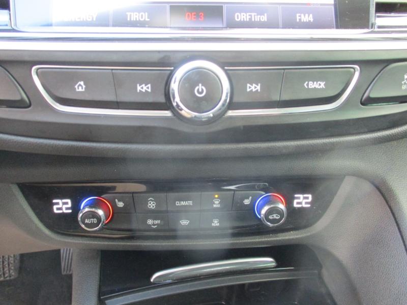 Opel Insignia ST 15 Turbo Ecotec D