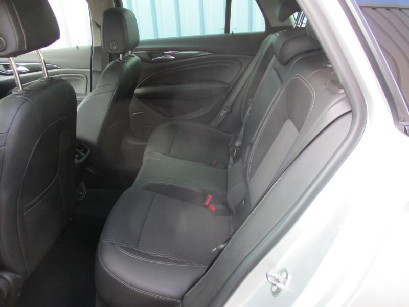 Opel Insignia ST 15 Turbo Ecotec D