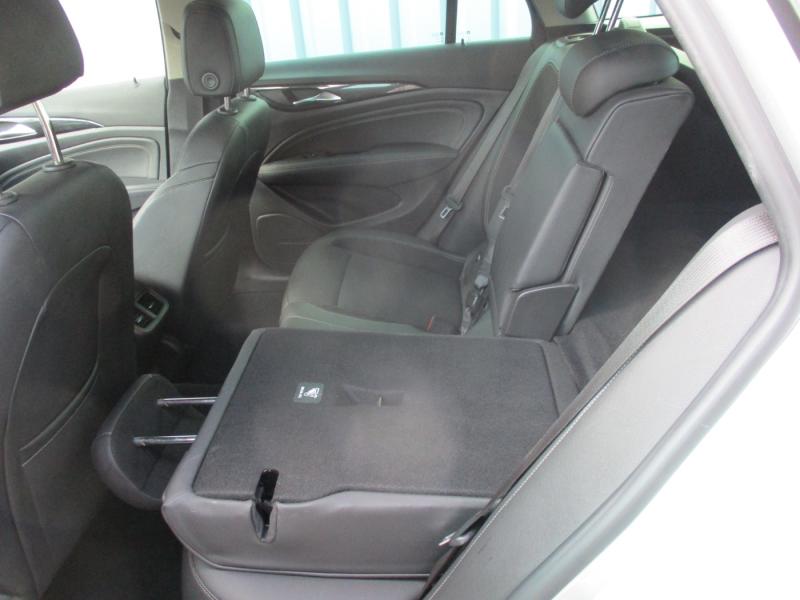 Opel Insignia ST 15 Turbo Ecotec D