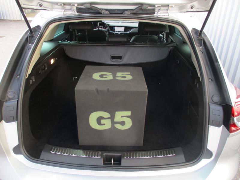 Opel Insignia ST 15 Turbo Ecotec D