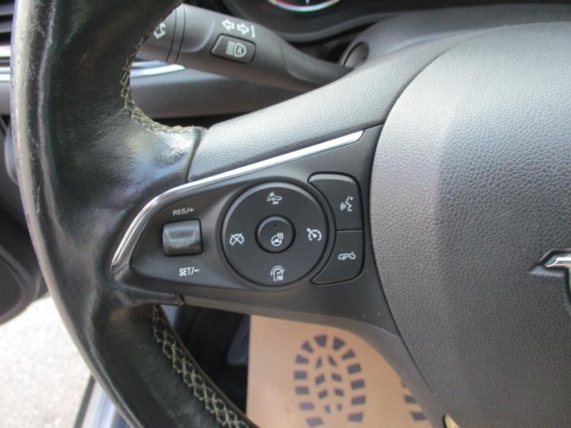 Opel Insignia ST 15 Turbo Ecotec D