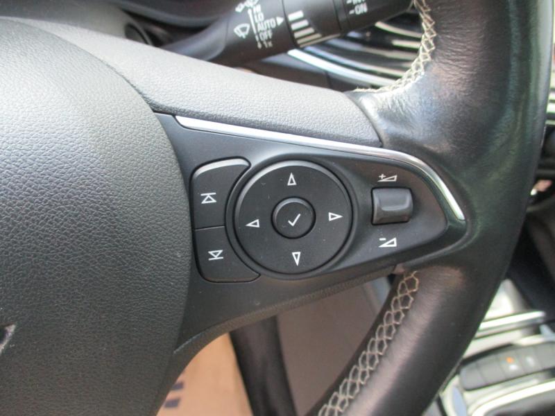 Opel Insignia ST 15 Turbo Ecotec D