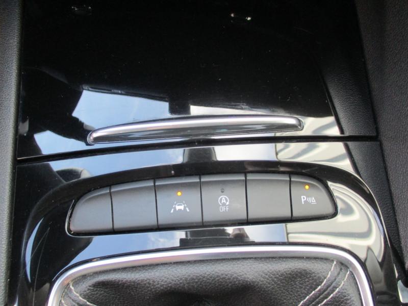 Opel Insignia ST 15 Turbo Ecotec D