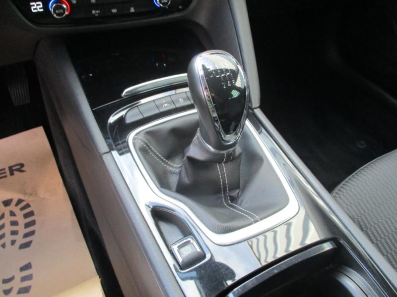 Opel Insignia ST 15 Turbo Ecotec D