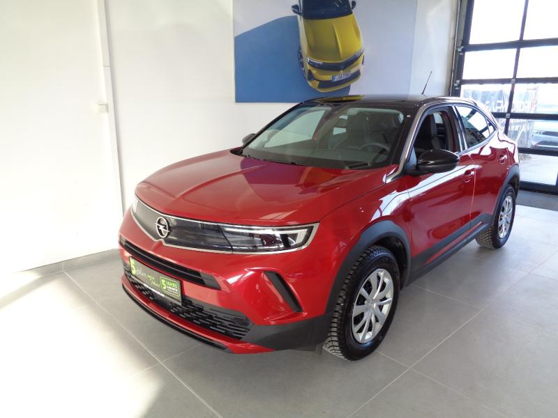 Opel MOKKA ED 1.2 S/S 6G 100PS