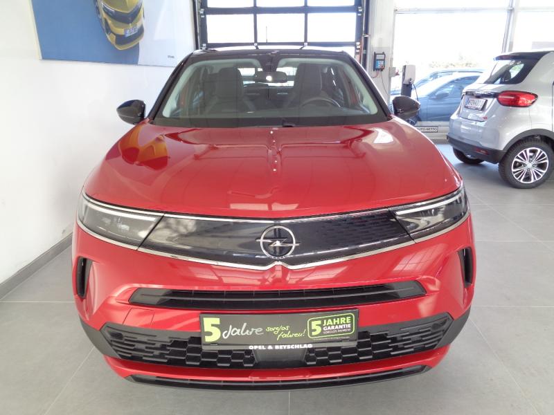 Opel MOKKA ED 1.2 S/S 6G 100PS