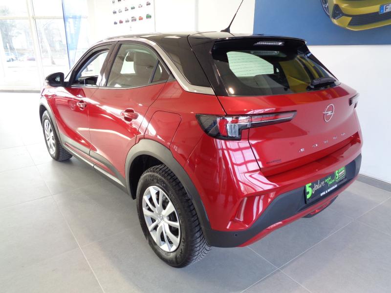 Opel MOKKA ED 1.2 S/S 6G 100PS