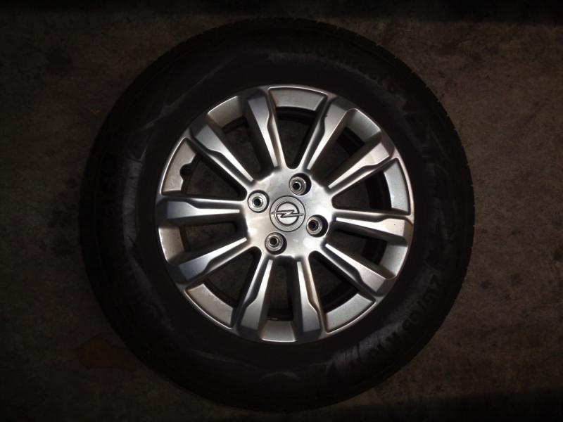 Opel MOKKA ED 1.2 S/S 6G 100PS