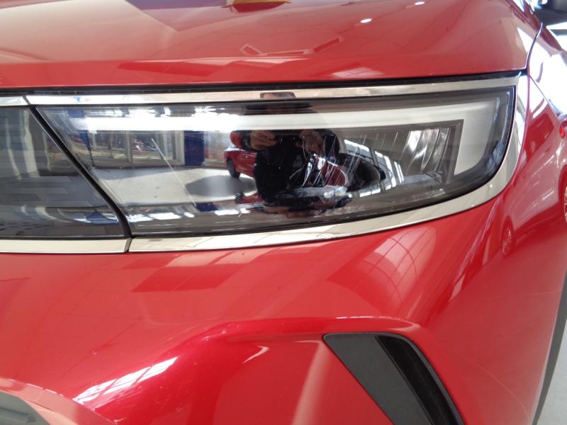 Opel MOKKA ED 1.2 S/S 6G 100PS