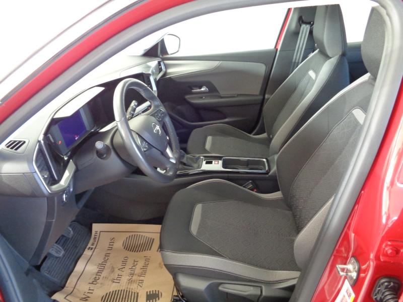 Opel MOKKA ED 1.2 S/S 6G 100PS