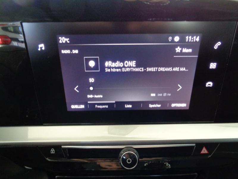 Opel MOKKA ED 1.2 S/S 6G 100PS