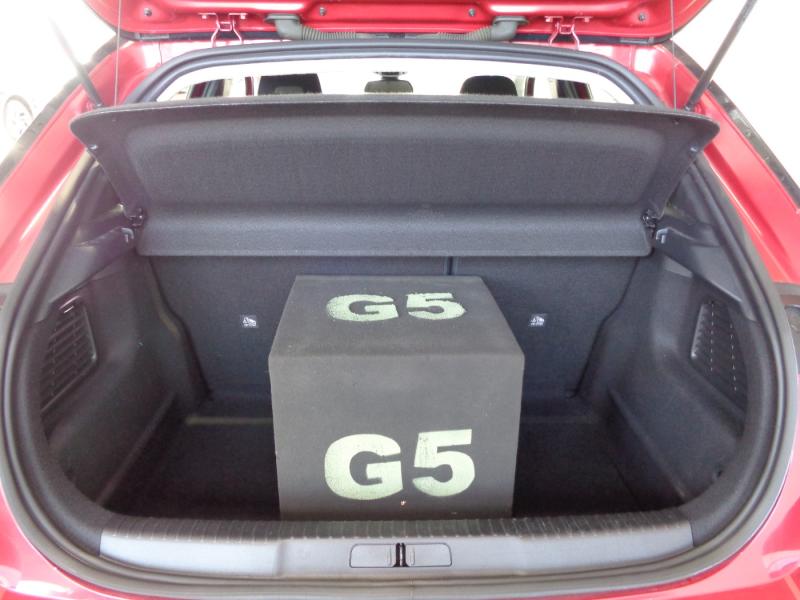 Opel MOKKA ED 1.2 S/S 6G 100PS