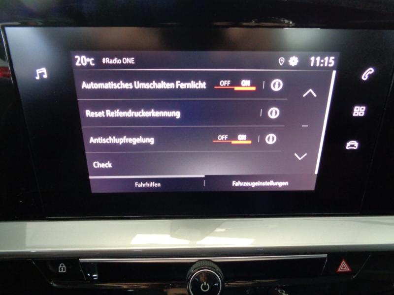 Opel MOKKA ED 1.2 S/S 6G 100PS