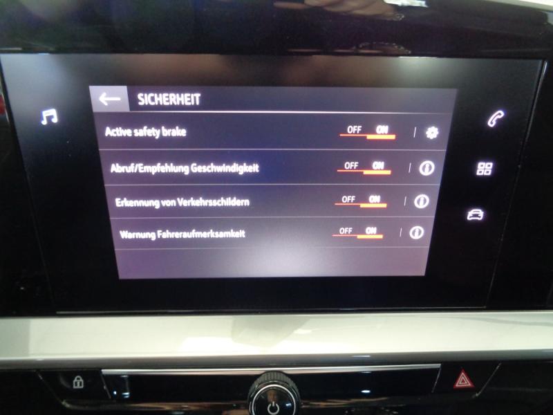 Opel MOKKA ED 1.2 S/S 6G 100PS