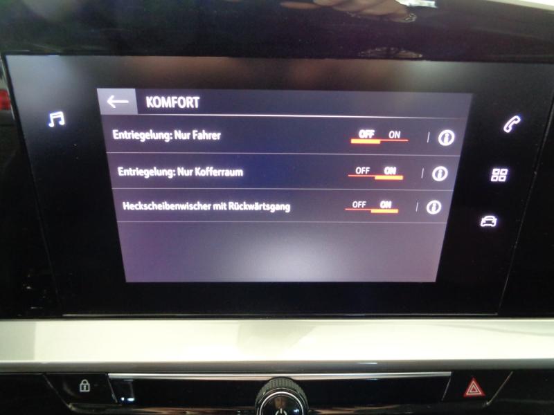 Opel MOKKA ED 1.2 S/S 6G 100PS