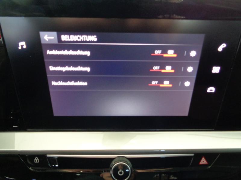 Opel MOKKA ED 1.2 S/S 6G 100PS