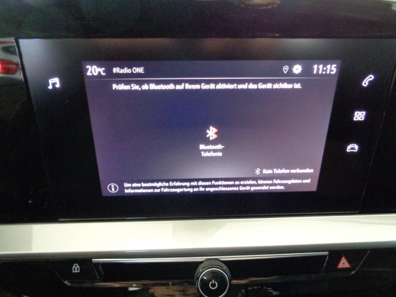 Opel MOKKA ED 1.2 S/S 6G 100PS