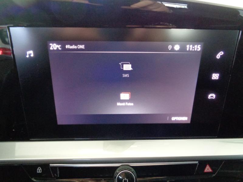 Opel MOKKA ED 1.2 S/S 6G 100PS