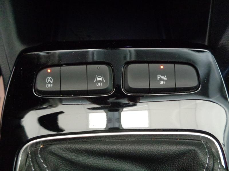 Opel MOKKA ED 1.2 S/S 6G 100PS