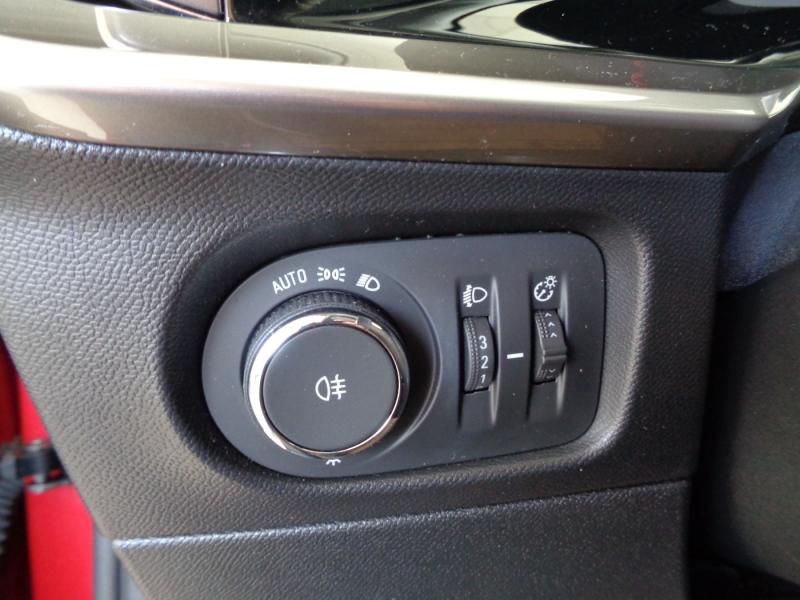 Opel MOKKA ED 1.2 S/S 6G 100PS