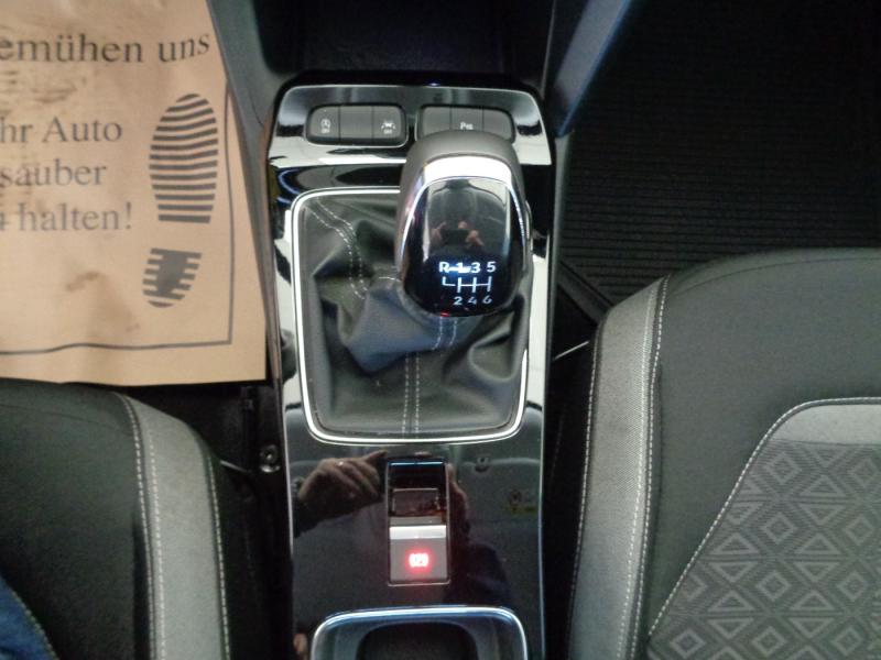 Opel MOKKA ED 1.2 S/S 6G 100PS