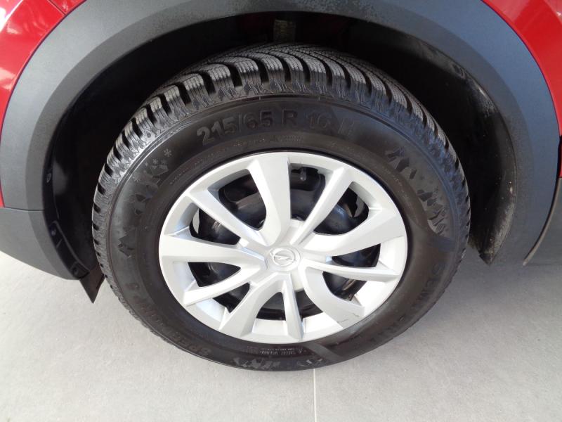 Opel MOKKA ED 1.2 S/S 6G 100PS