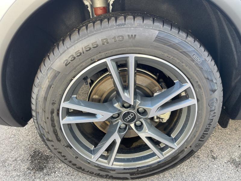 Audi Q5 50 TFSI e quattro