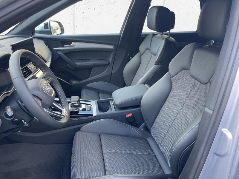 Audi Q5 50 TFSI e quattro