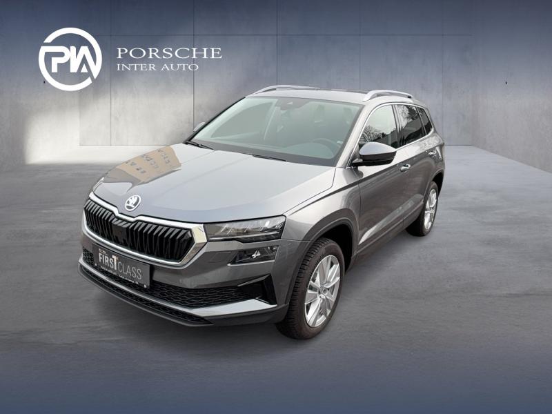 Karoq Skoda Škoda Karoq Selection TSI DSG ACT