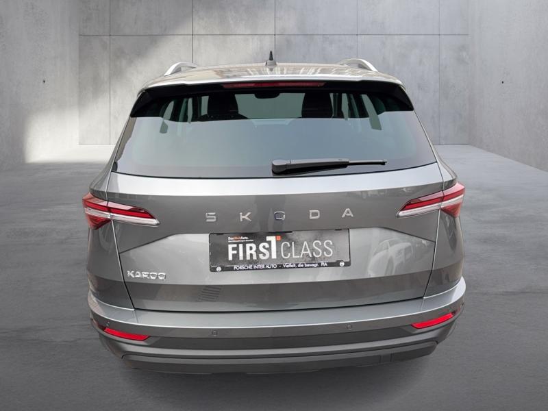 Škoda Karoq Selection TSI DSG ACT