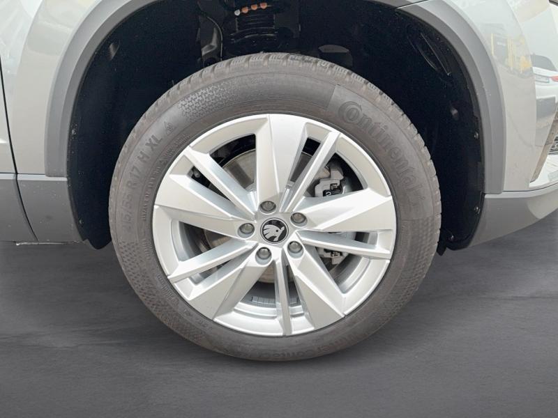 Škoda Karoq Selection TSI DSG ACT