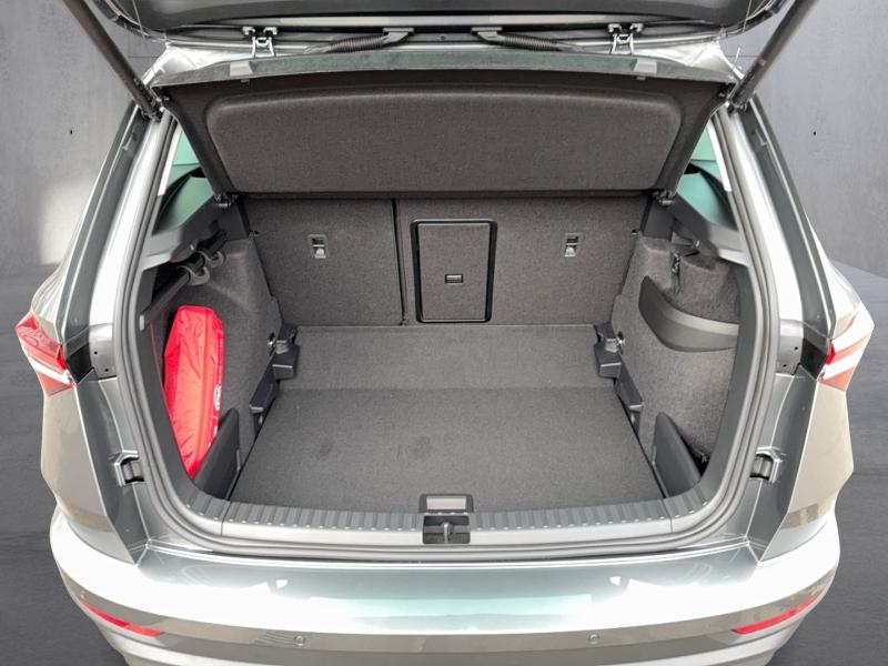 Škoda Karoq Selection TSI DSG ACT