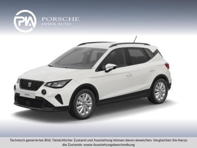 SEAT Arona Reference Edition 1.0 TSI