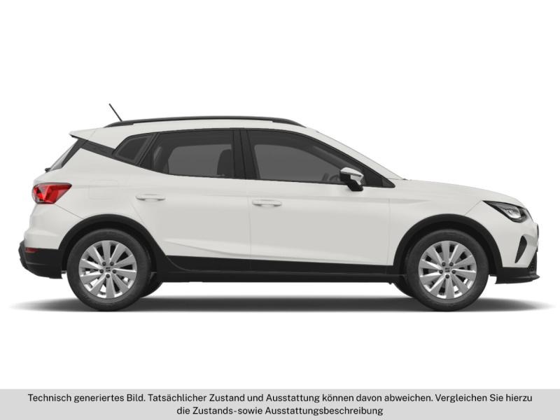 SEAT Arona Reference Edition 1.0 TSI