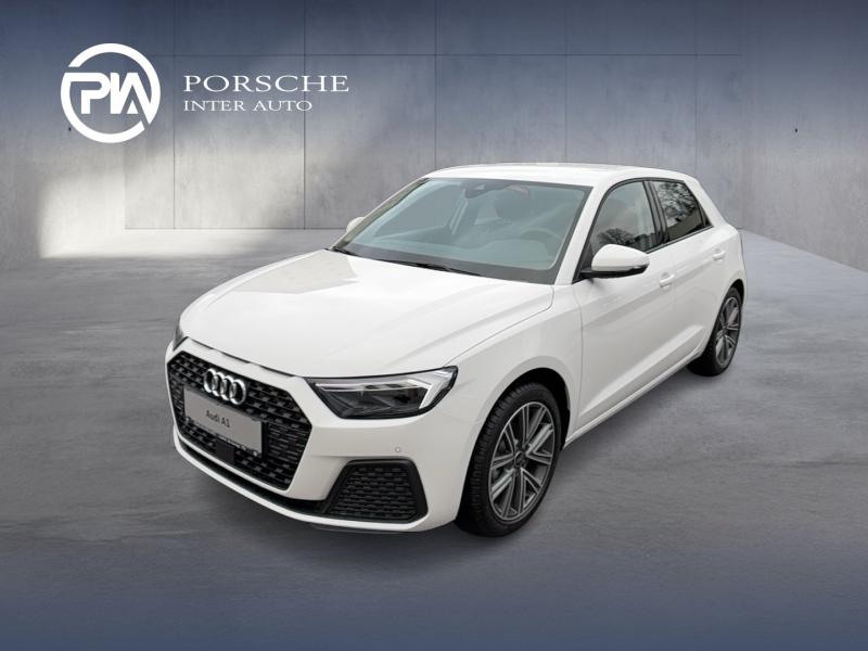 A1 Audi Audi A1 Sportback 25 TFSI intense