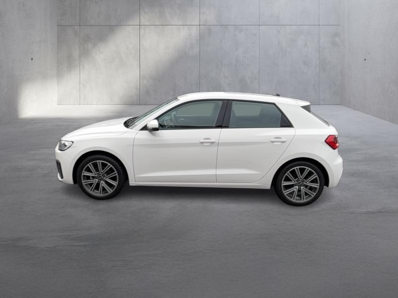 Audi A1 Sportback 25 TFSI intense
